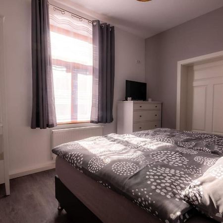 Villa Waldlust - 5 Sterne - 2 Schlafzimmer 奥伊宾 外观 照片