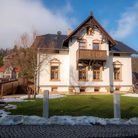 Villa Waldlust - 5 Sterne - 2 Schlafzimmer 奥伊宾 外观 照片