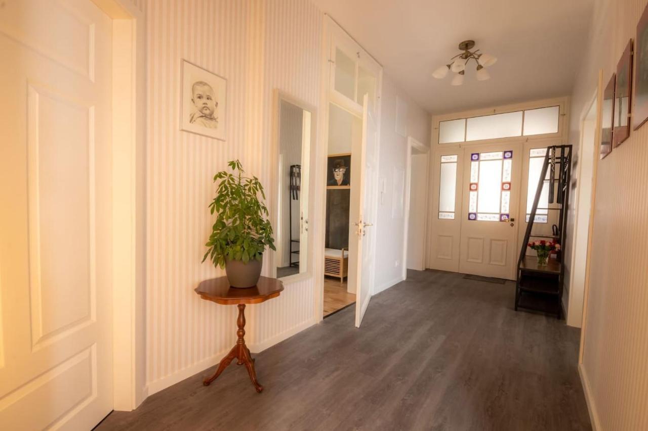 Villa Waldlust - 5 Sterne - 2 Schlafzimmer 奥伊宾 外观 照片