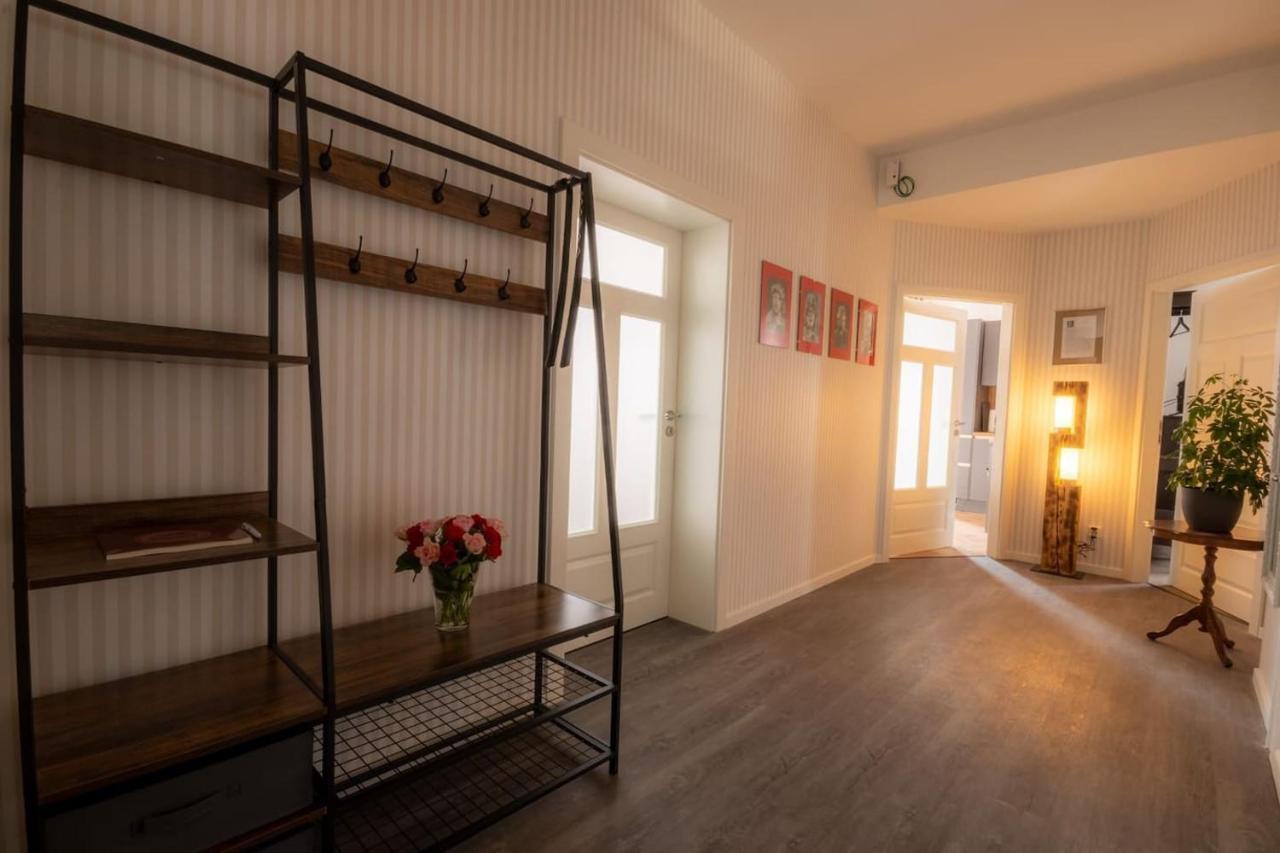 Villa Waldlust - 5 Sterne - 2 Schlafzimmer 奥伊宾 外观 照片