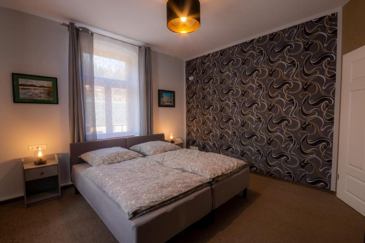 Villa Waldlust - 5 Sterne - 2 Schlafzimmer 奥伊宾 外观 照片