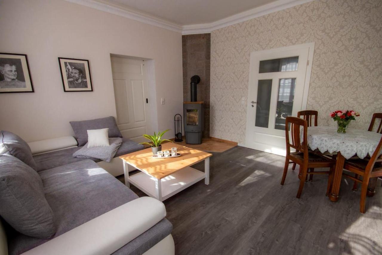 Villa Waldlust - 5 Sterne - 2 Schlafzimmer 奥伊宾 外观 照片